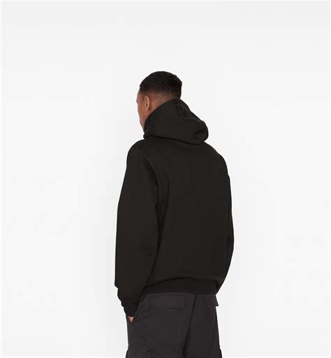 oversized dior and peter doig hooded sweatshirt|Oversized DIOR AND PETER DOIG Hooded Sweatshirt Light .